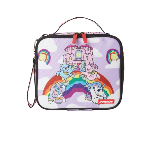 RAINBOW BOUNCE SNACK PACK