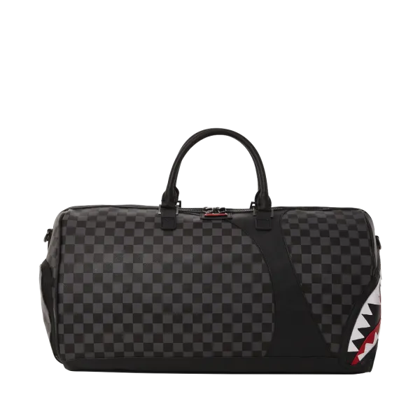 HENNY AIIR TO THE THRONE DUFFLE