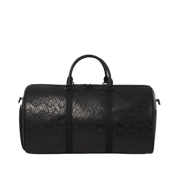 PRIVATE JET DUFFLE