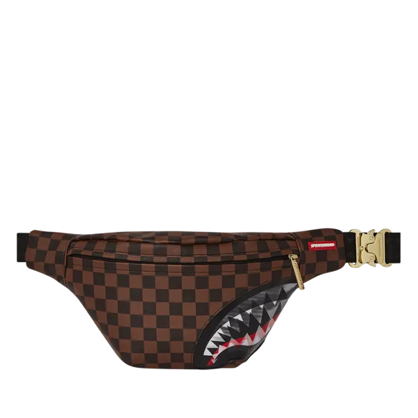 LENTICULAR EFFECTS SAVVY CROSSBODY