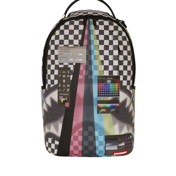 SHARK PARADOX DLXSV BACKPACK