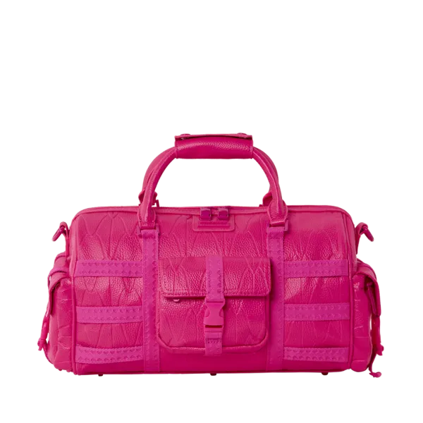 LOTUS MINI DUFFLE