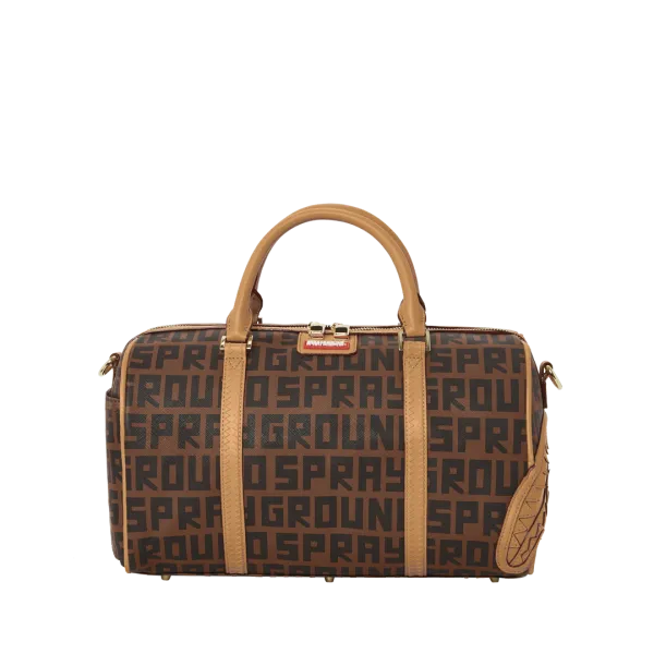 SHARKFINITY MINI DUFFLE