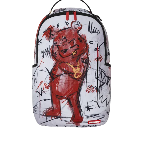 DIABLO ALL ABOUT THE VIBES DLXSR BACKPACK
