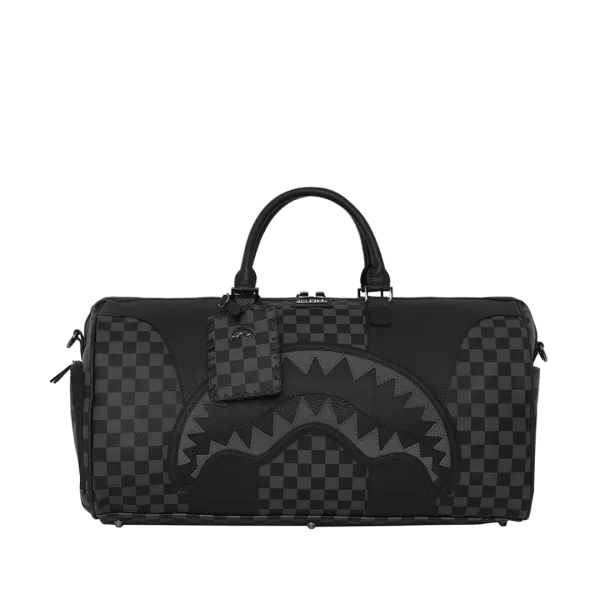 RACEWAY SHADOW PHANTOM LARGE DUFFLE