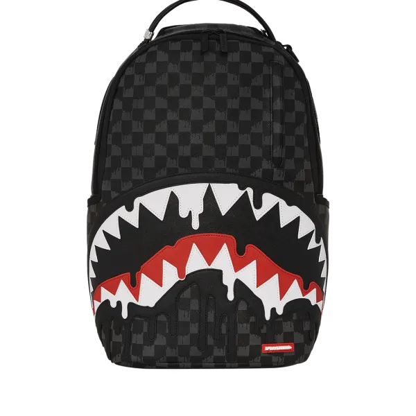 SHARKS IN PARIS THUNDERDRIP BACKPACK