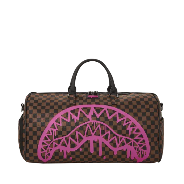 THE ARTISTS TOUCH DUFFLE