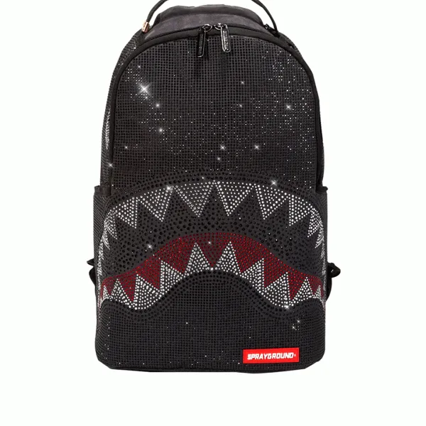 TRINITY SHARK BACKPACK