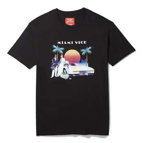 MIAMI VICE T-SHIRT
