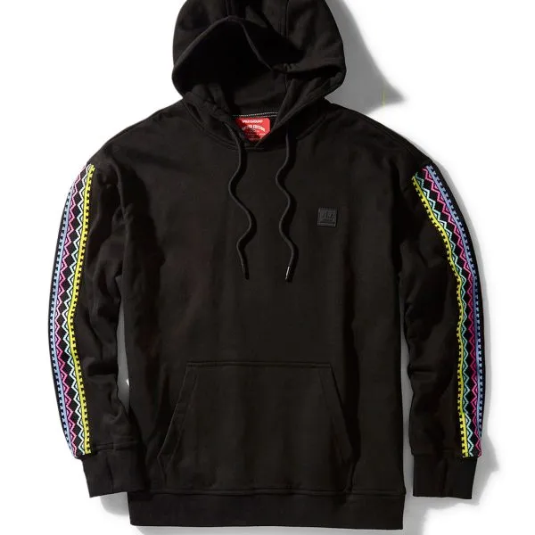 A.i.4 PATH TO THE FUTURE HOODY