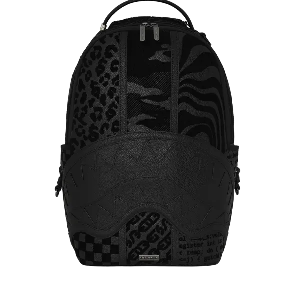 NEMESIS HUNT BACKPACK