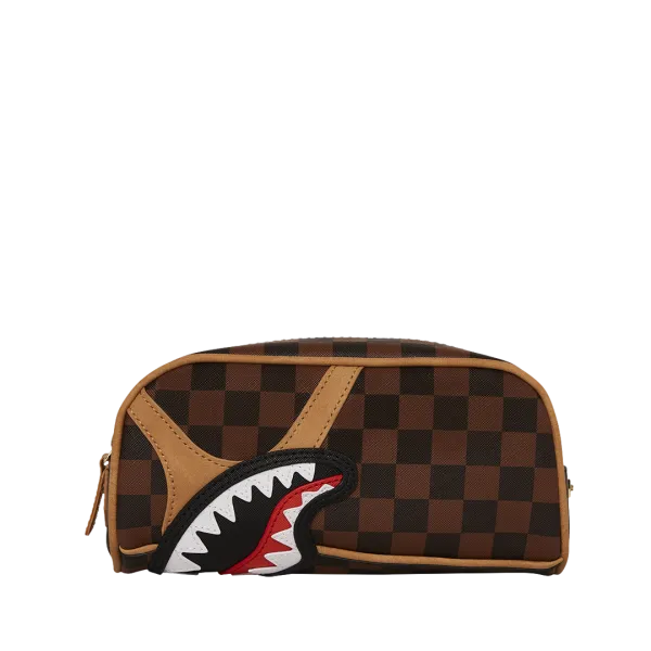 HENNYVILLE POUCH