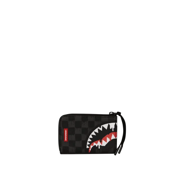 SHARKS IN PARIS THUNDERDRIP WALLET