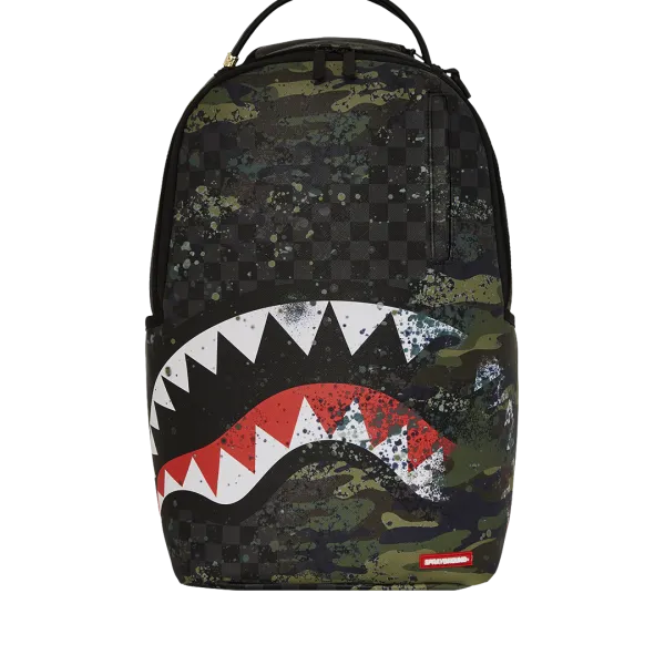 T-REX CITY DLXSV BACKPACK