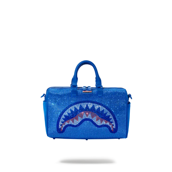 TRINITY OCEAN MINI DUFFLE