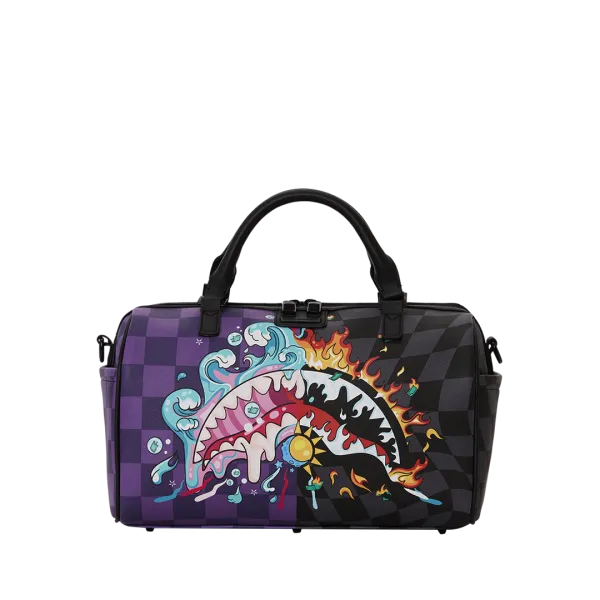 MAD SCIENTIST MINI DUFFLE