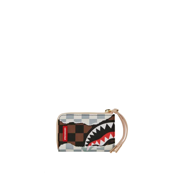 UNSTOPPABLE ENDEAVORS II WALLET