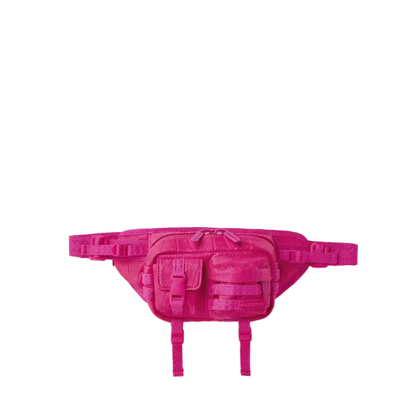 LOTUS MINI CARGO CROSSBODY