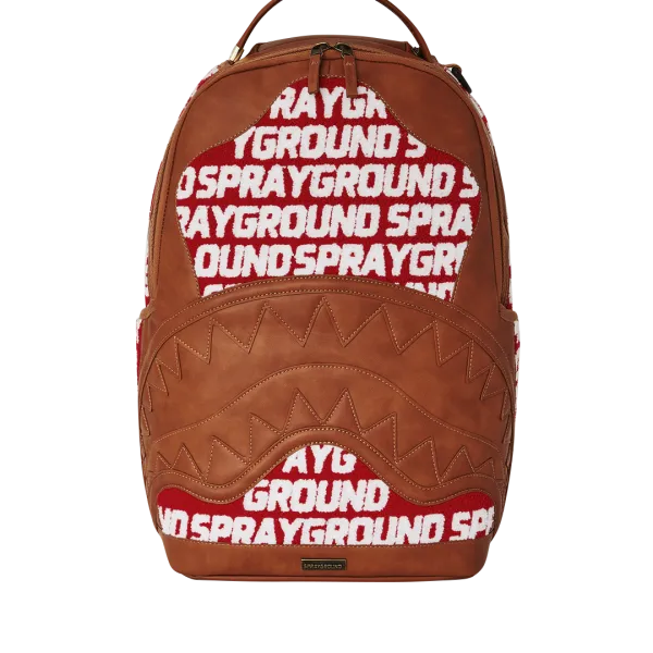 ICONS ONLY DLXSV BACKPACK