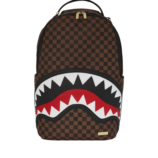 SAWTOOTH SHARKS IN PARIS DLXSV BACKPACK