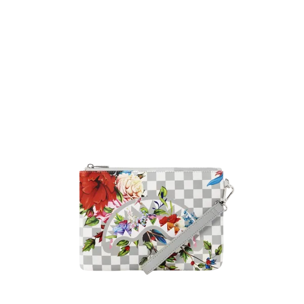 JARDIN DU PALAIS CROSSOVER CLUTCH