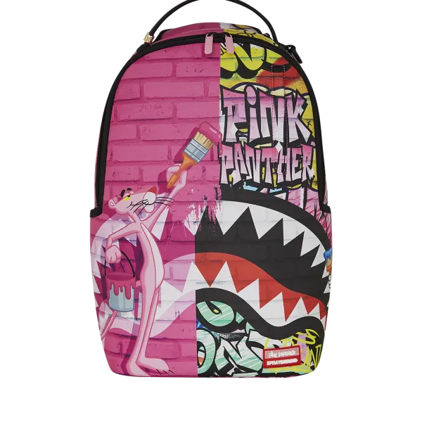 PINK PANTHER PRESTIGE BACKPACK