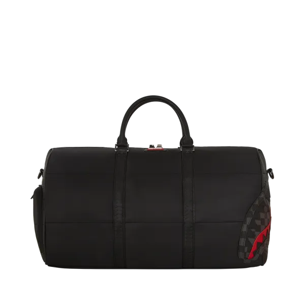 SNOWWSTORM PUFFER DUFFLE
