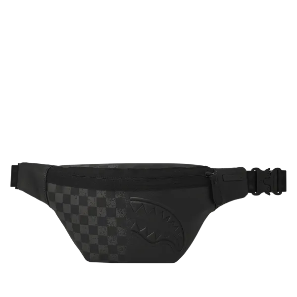 NIGHTSHARKS WORLDWIDE CROSSBODY