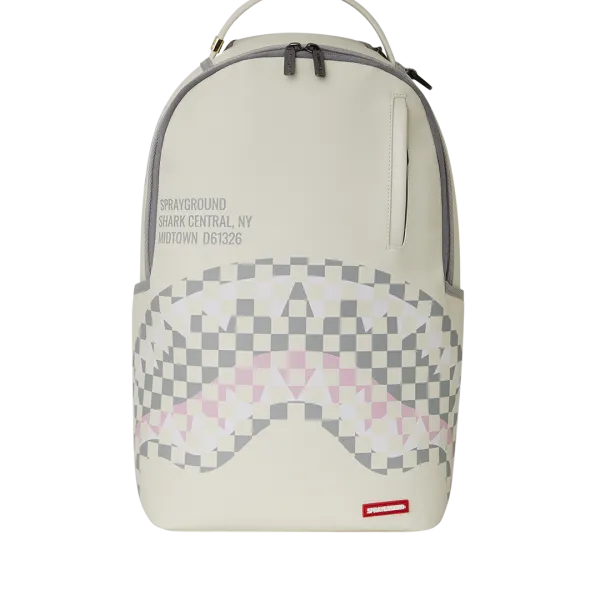SHARK CENTRAL DYNAMIC BACKPACK