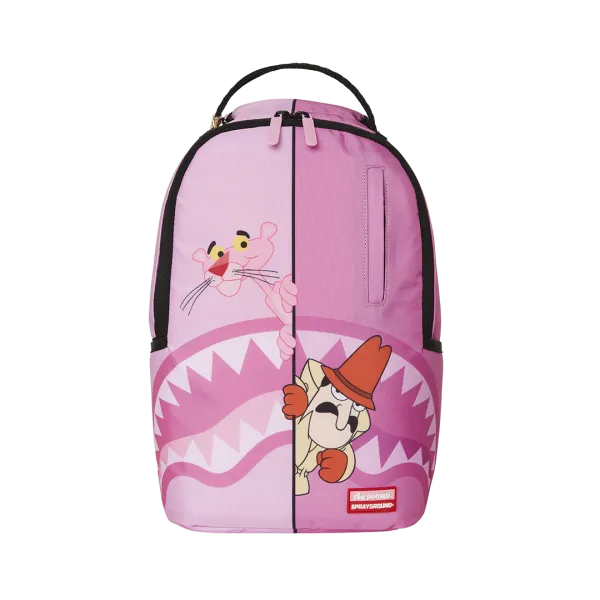 PINK PANTHER CAN'T CATCH ME MINI BACKPACK