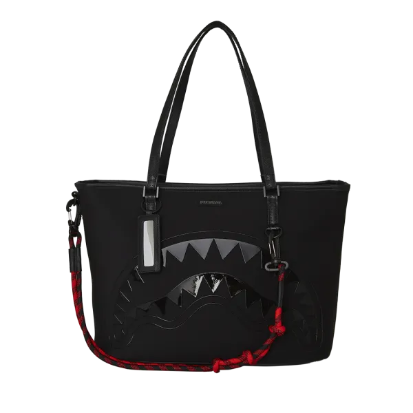 SHARK CENTRAL KYUSHU MOUNTAIN TOTE