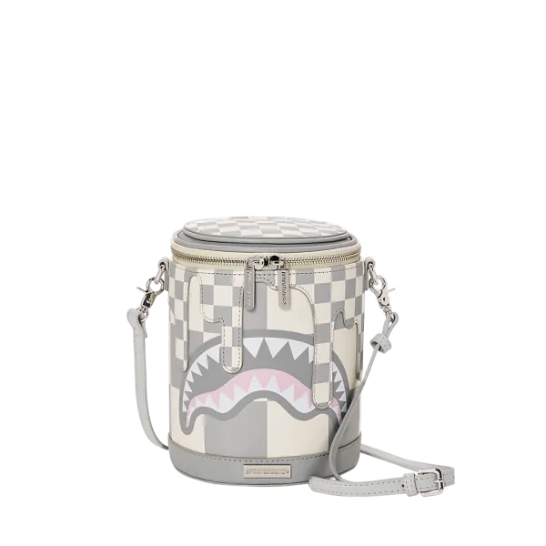XTC LA PALAIS PAINTBUCKET BAG