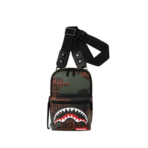 CAMO INFINITI SLING
