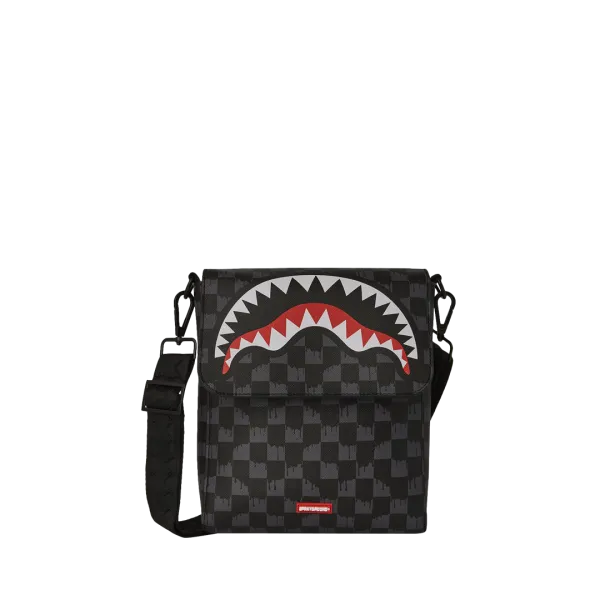 ATOMIC VAPOR SHARK MESSENGER SLING