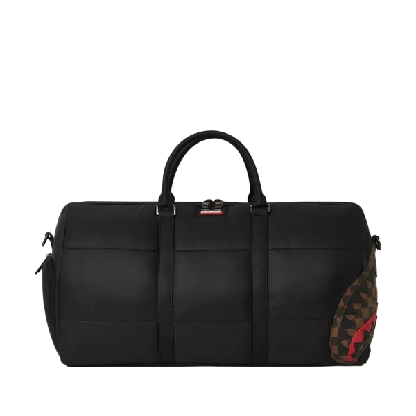 PUFFER SHARK VAIL FLEX DUFFLE