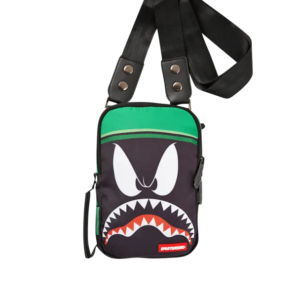 MARVIN THE MARTIAN SHARK SLING