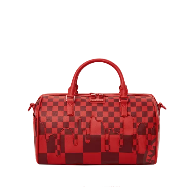 XTC SHARKS IN WONDERLAND MINI DUFFLE