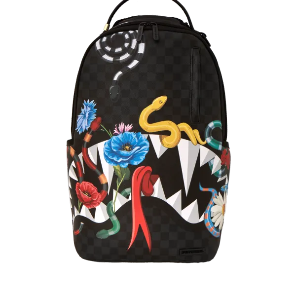 JARDIN D'EDEN BACKPACK