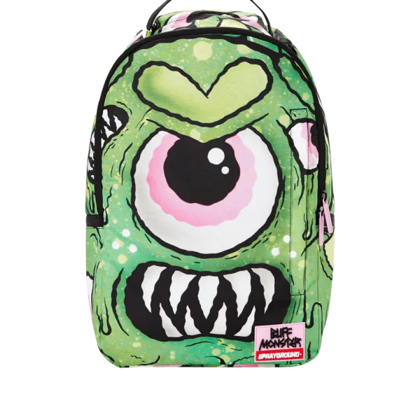 BUFF MONSTER