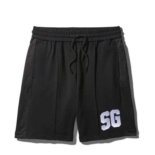 SG CORE LONG KNIT SHORTS