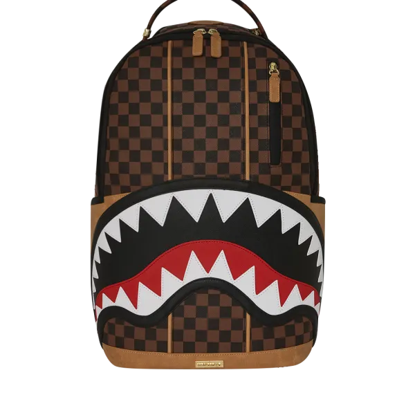 HENNYVILLE DLXSV BACKPACK