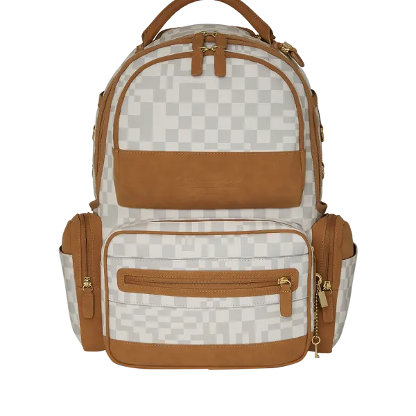 EXECUTIVE CLASS DLXV BACKPACK