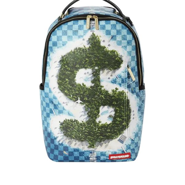 MONEY i$LAND