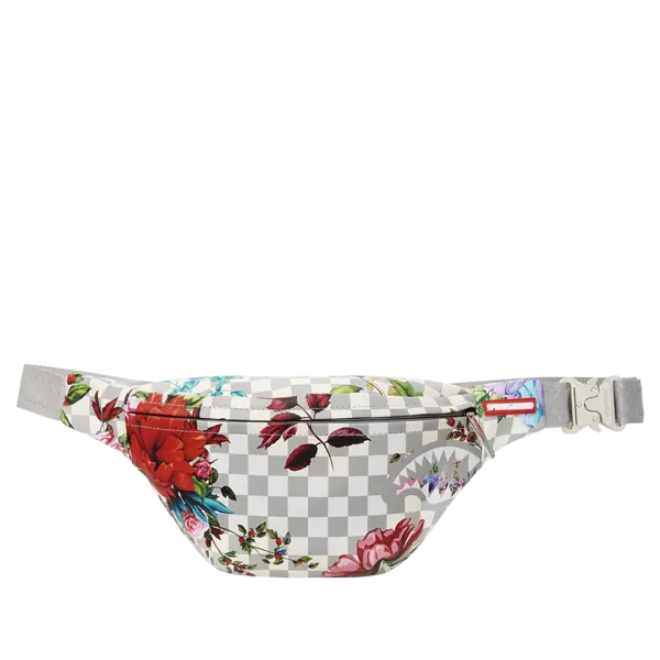 JARDIN DU PALAIS SAVVY CROSSBODY