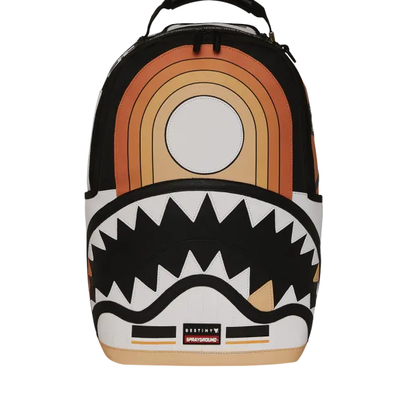 DESTINY FIRST LIGHT BACKPACK