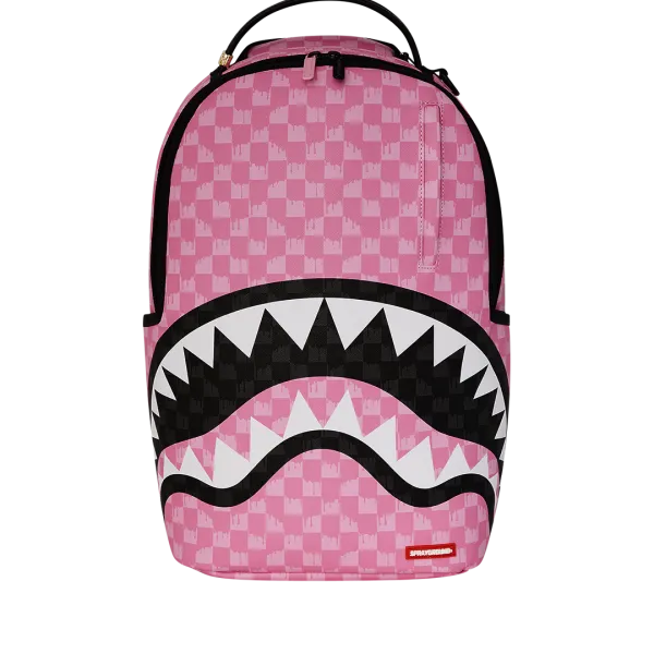 PINK PARADISE DLXSV BACKPACK