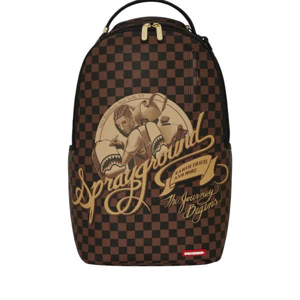DBD CREATE TO SURVIVE DLXSV BACKPACK