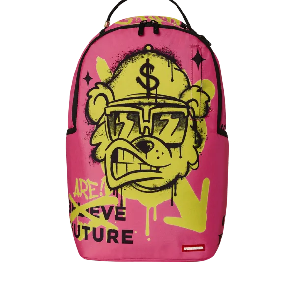 FUTURE FLEX BEAR BACKPACK