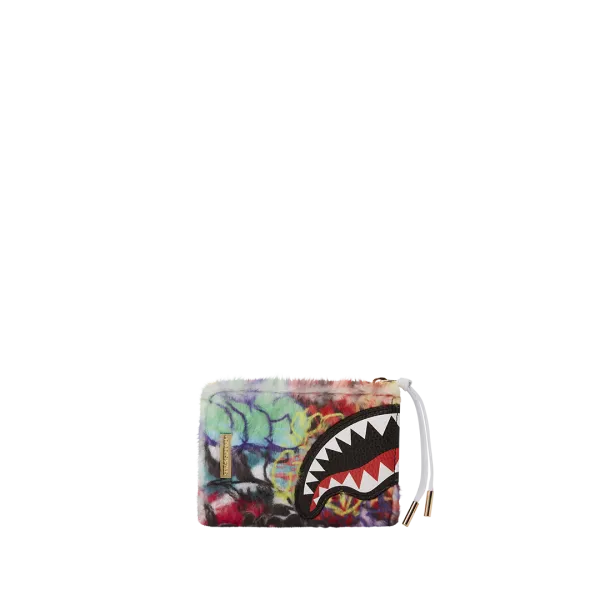 LE MONDE DES GRAFFITIS WALLET