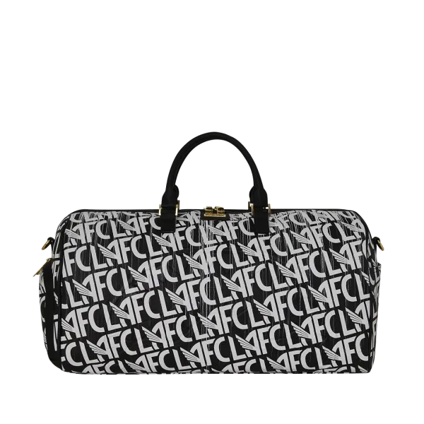 MLS LA FC WINGED WONDER DUFFLE